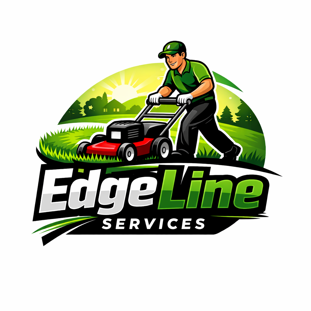 Edgeline Services Logo