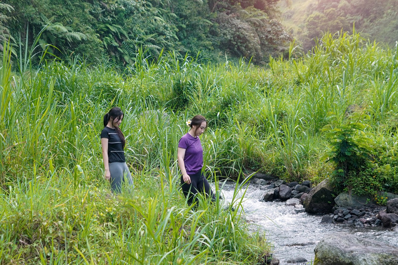 Costa Rica Wellness - Ana Sánchez