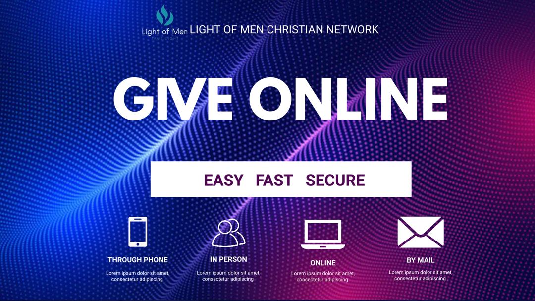 Donation Image
