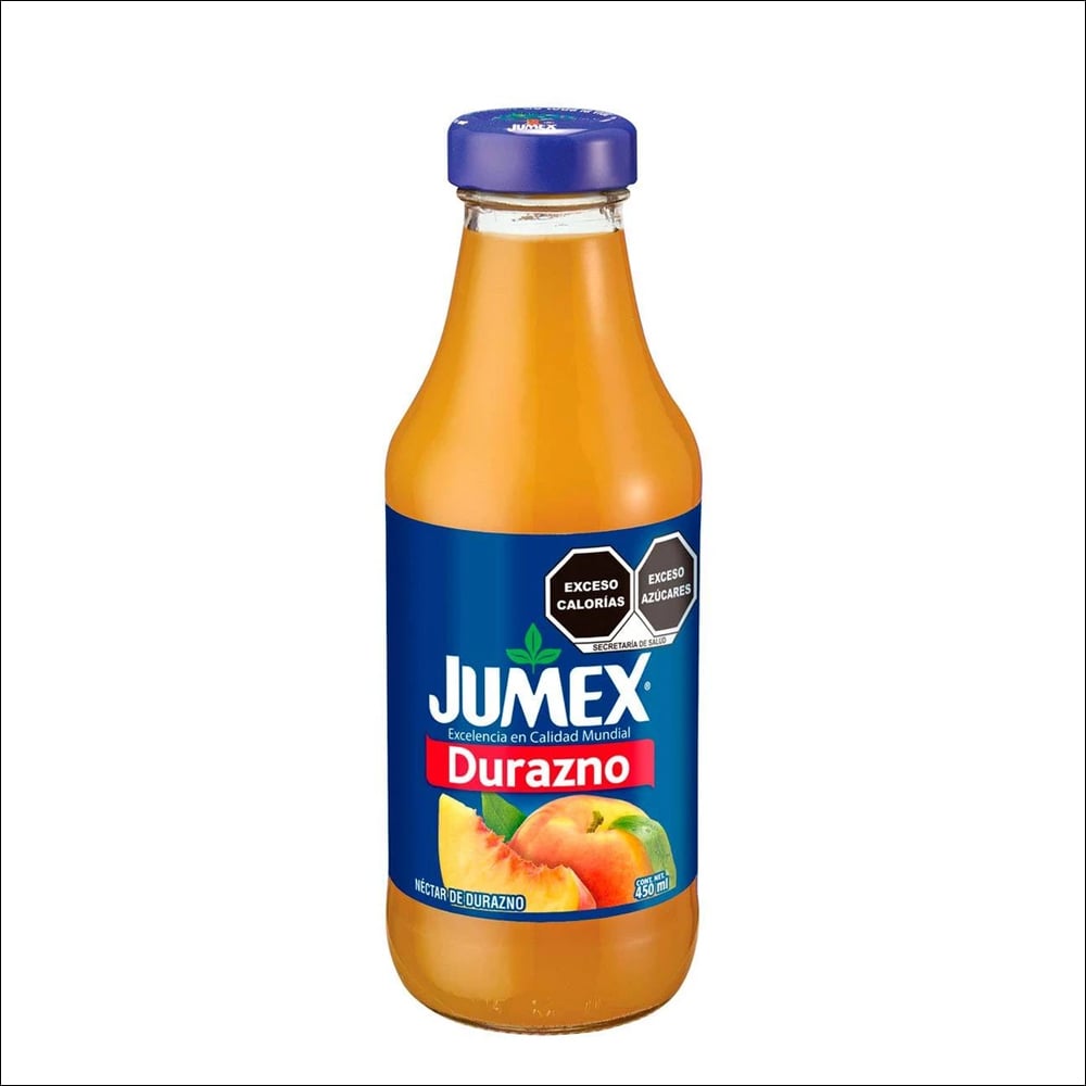 Jumex - Productos El Agave