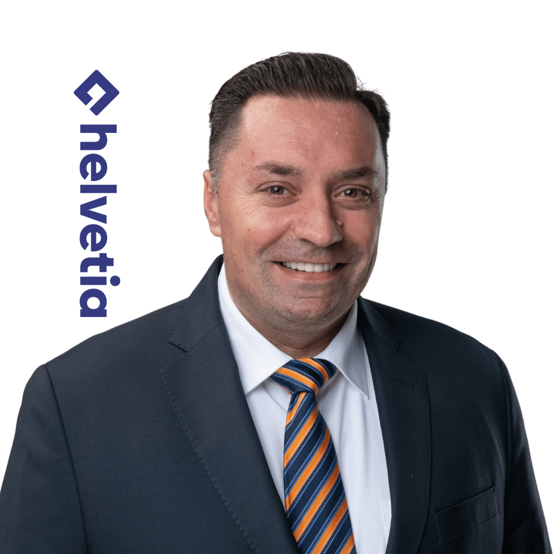 Dzevad Masukic - Finanzberater