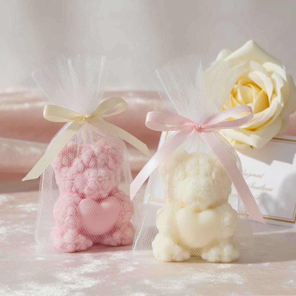 Podziękowania - Claudelle Candles