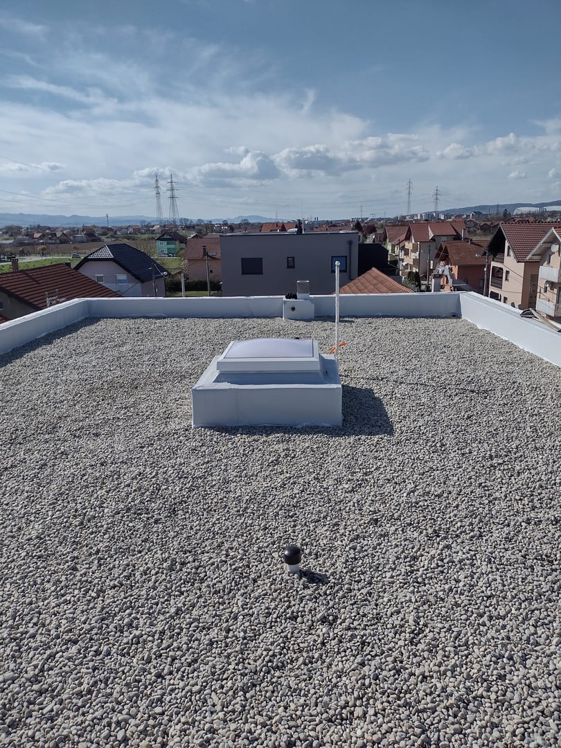 HIDRO-VAR hidroizolacija