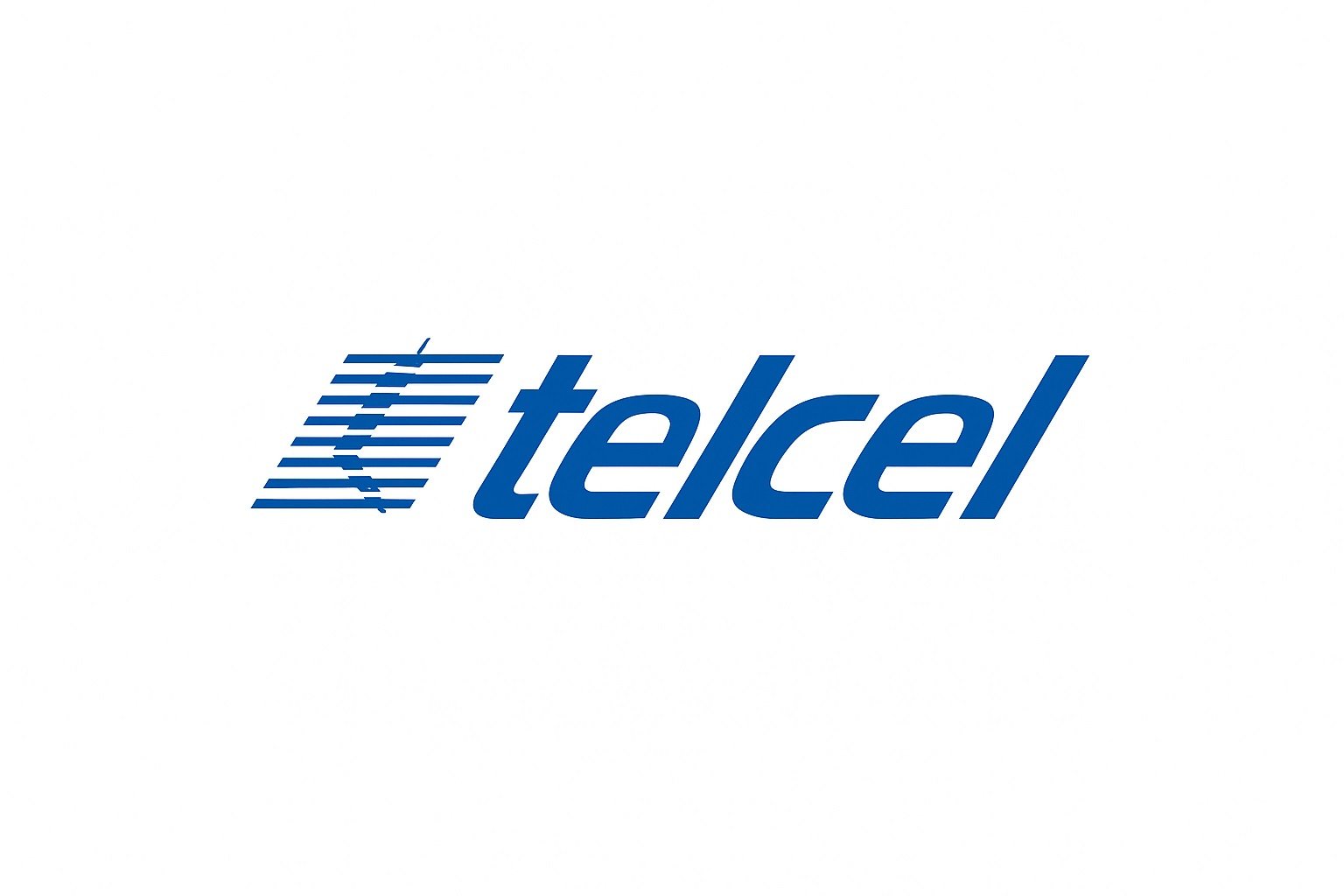 TELCEL Logo