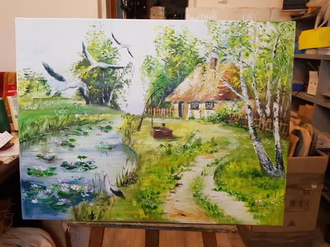 Zrealizowane zamówienie 47