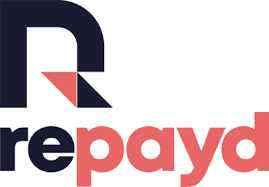 Repayd Logo (formerly Trust My Travel)
