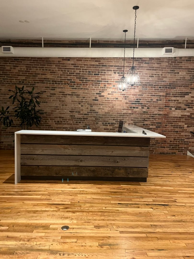 Fernando's Cleaning LLC work