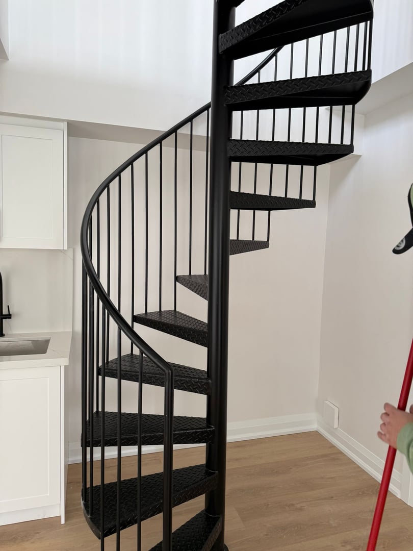 The Circle Homes custom build and renovation project