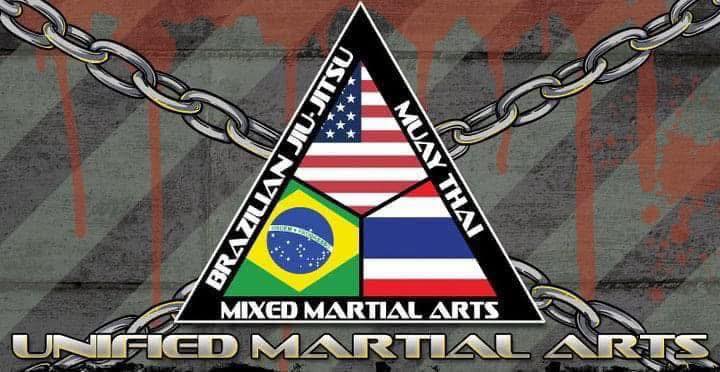Unified Martial Arts North