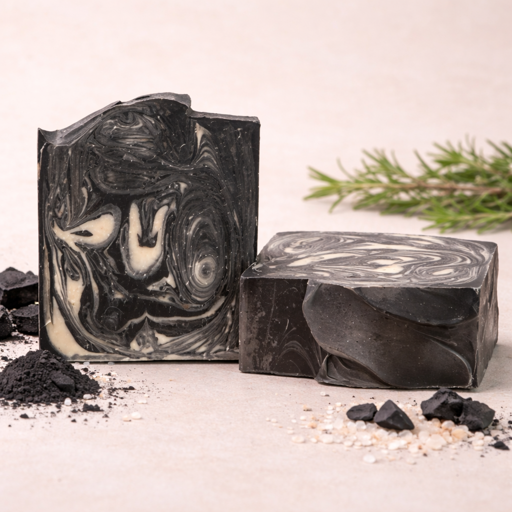 Men's Exfoliating Bar