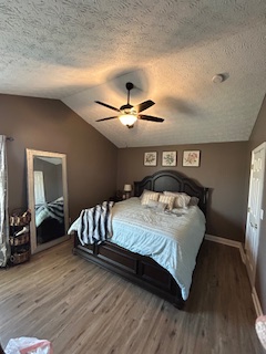 Heban Painting project