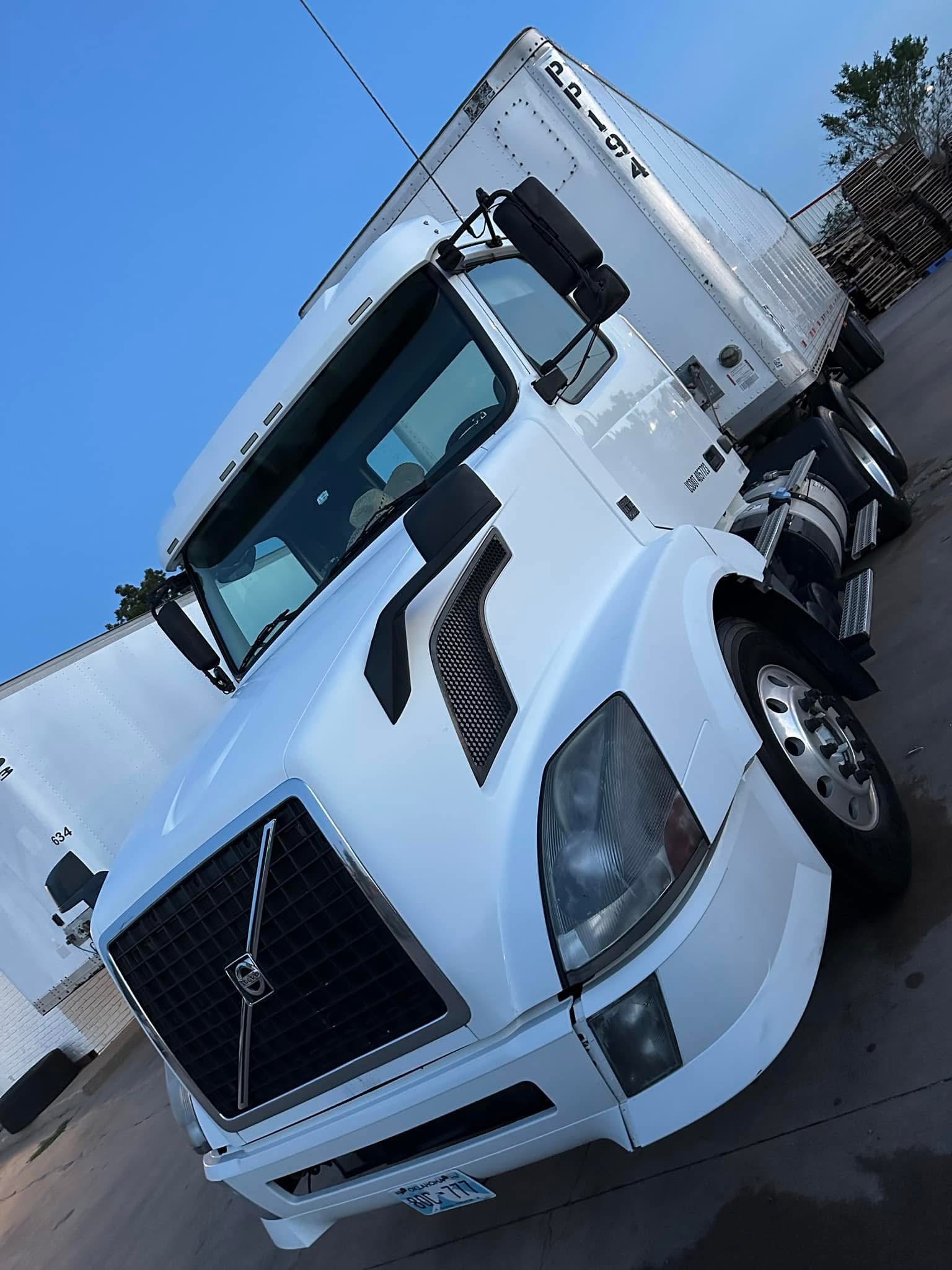 Pro Pallets manufacturing