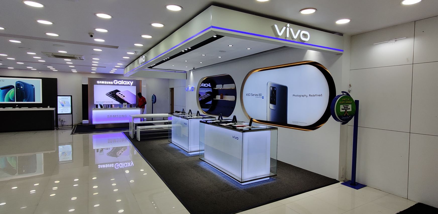 Brand Impact service image