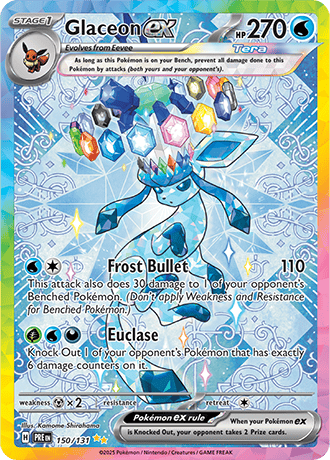 Pokemon card example 1
