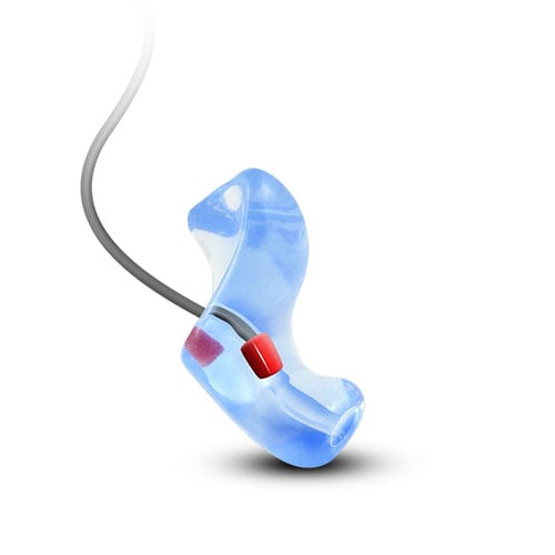 RacingEars motorsport hearing protection