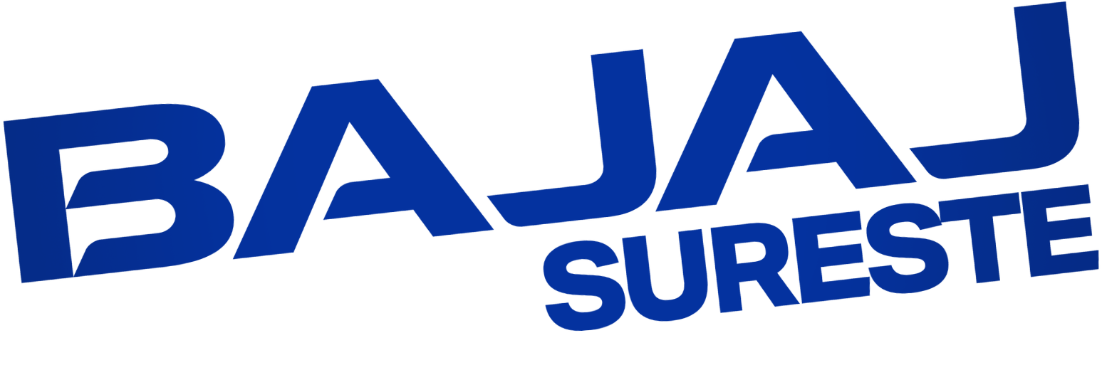 Bajaj Sureste Logo