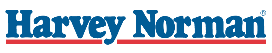 Harvey Norman logo