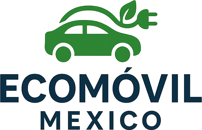 ECOMOVIL MEXICO