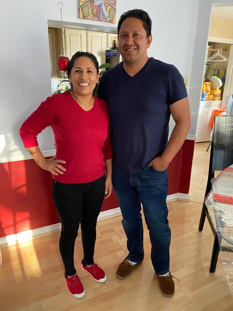 Cliente satisfecho de Colmex Agency