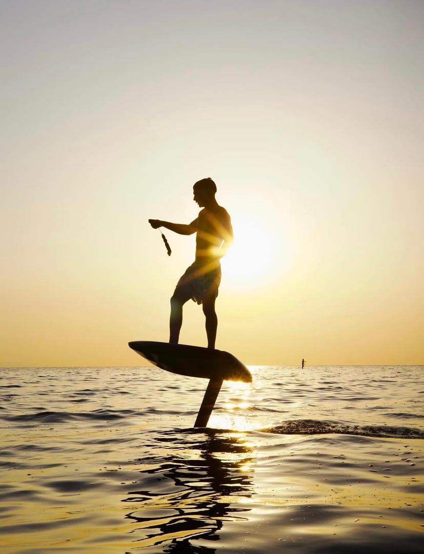 Water toys and equipment