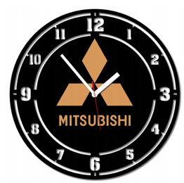 Zegar motoryzacyjny 18