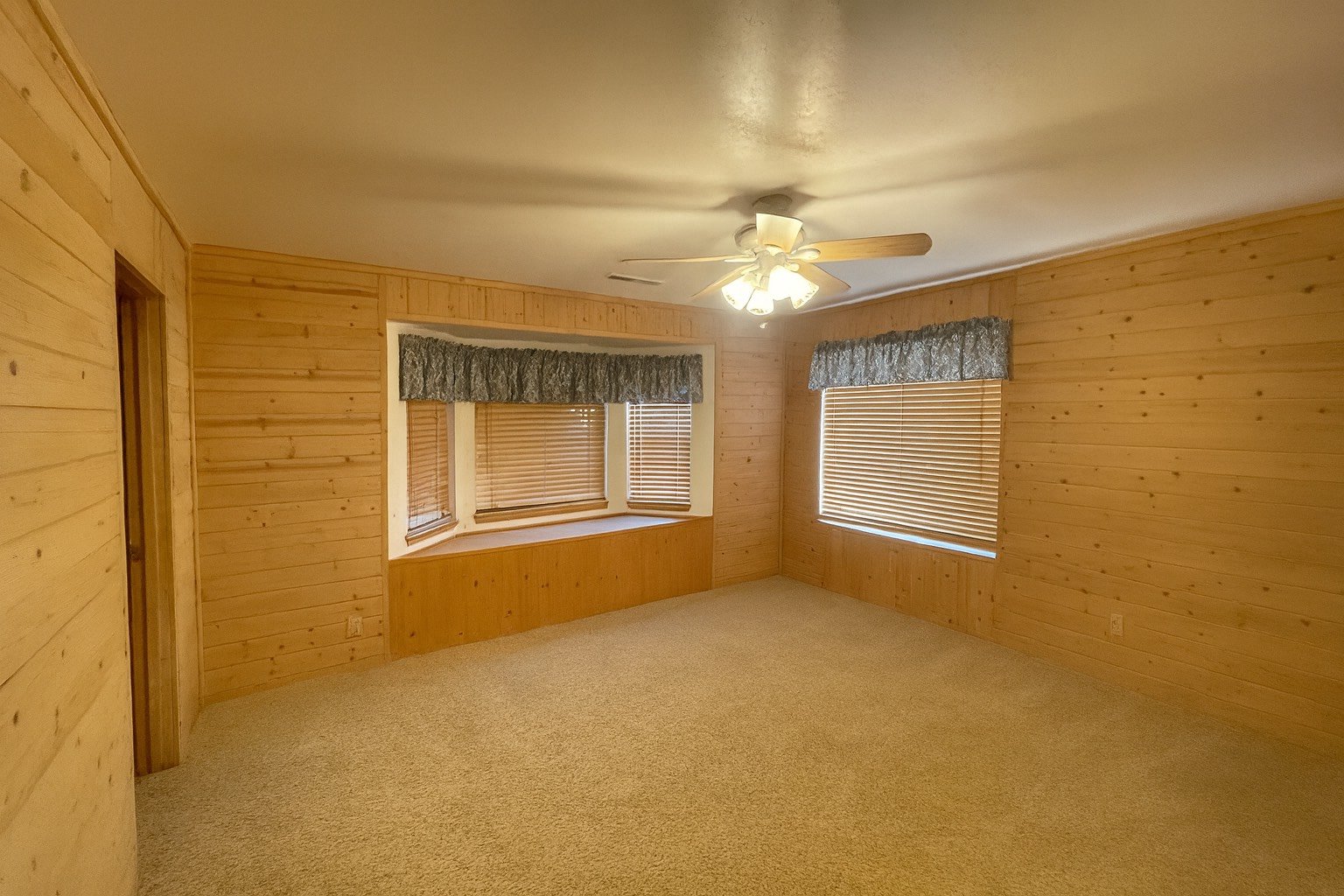 Room at GG's Home