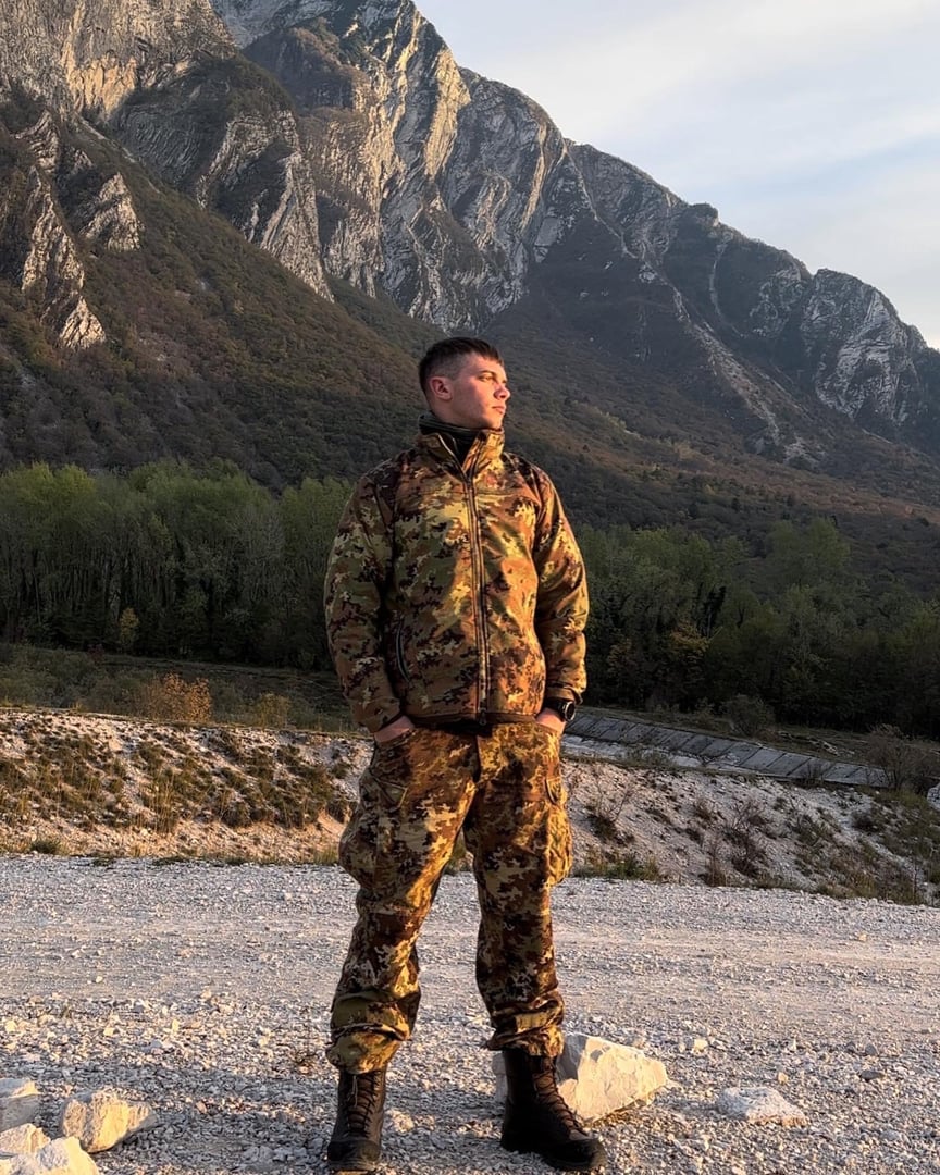 Stefano - Founder DeltaFit