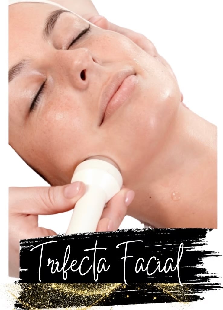 Trifecta Facial Treatment