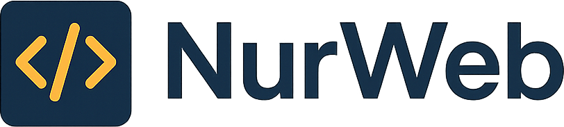 NurWeb Logo