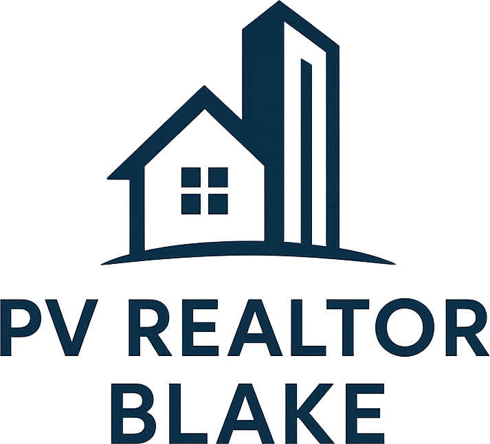 PV Realtor Blake
