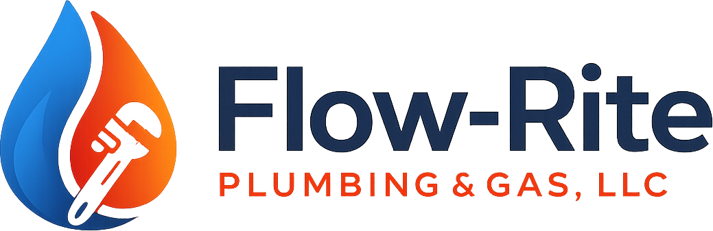 Flow-Rite Plumbing & Gas, LLC