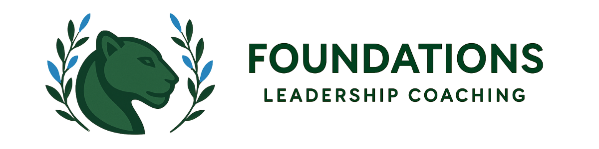 Foundations Leadership Coaching