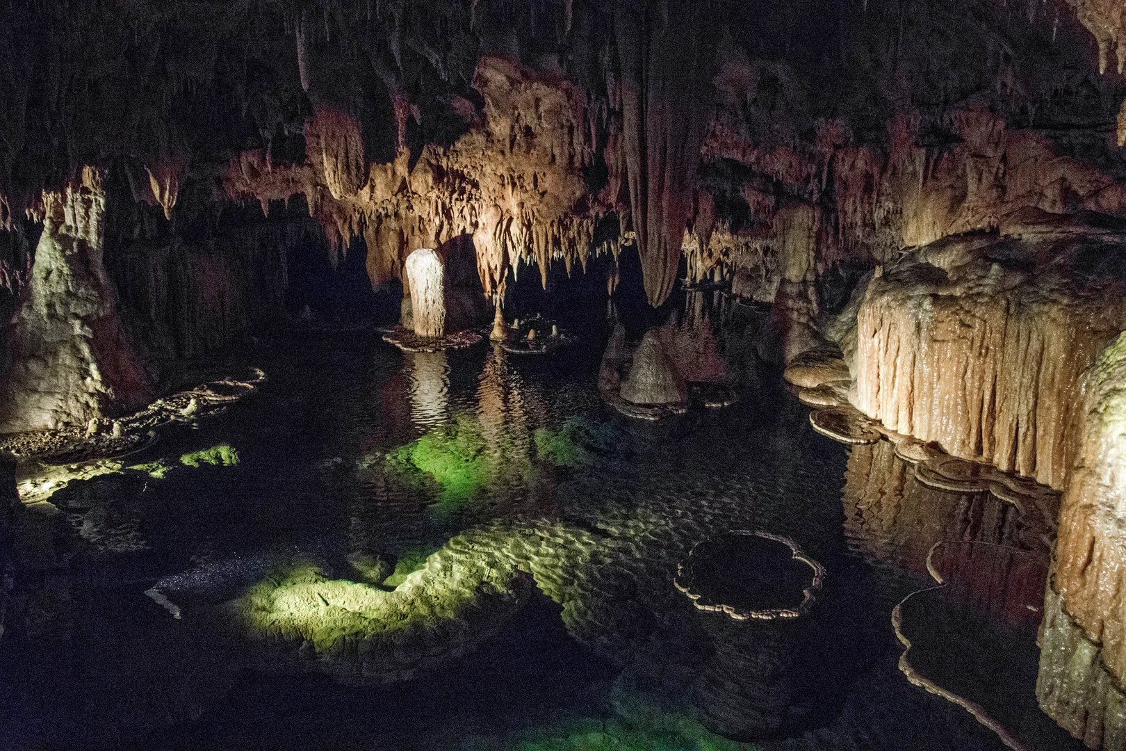Red Rock Canyon hiking Las Vegas