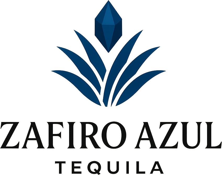 ZAFIRO AZUL Tequila