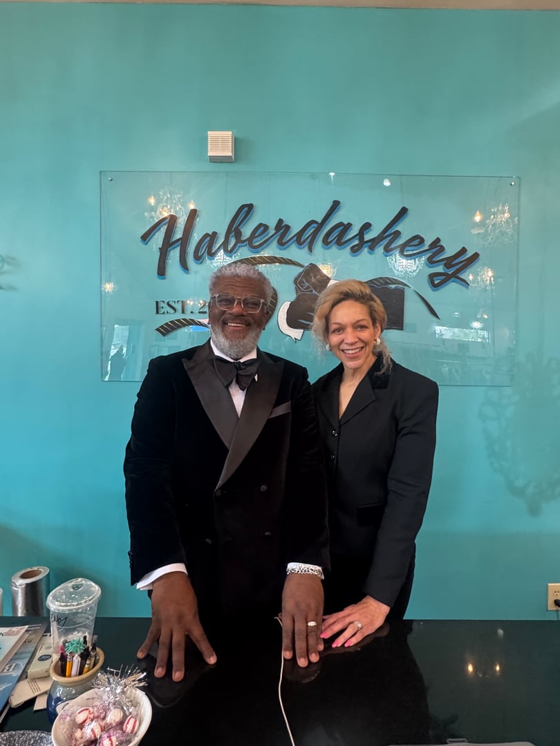 Jada's Men's Accessories clothing selection