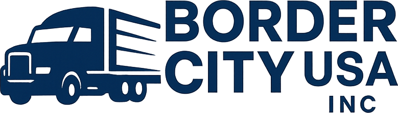 BORDER CITY USA INC Logo