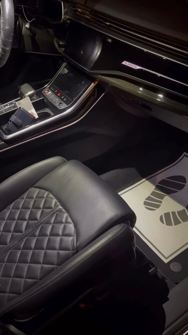 Autoaufbereitung Beispiel