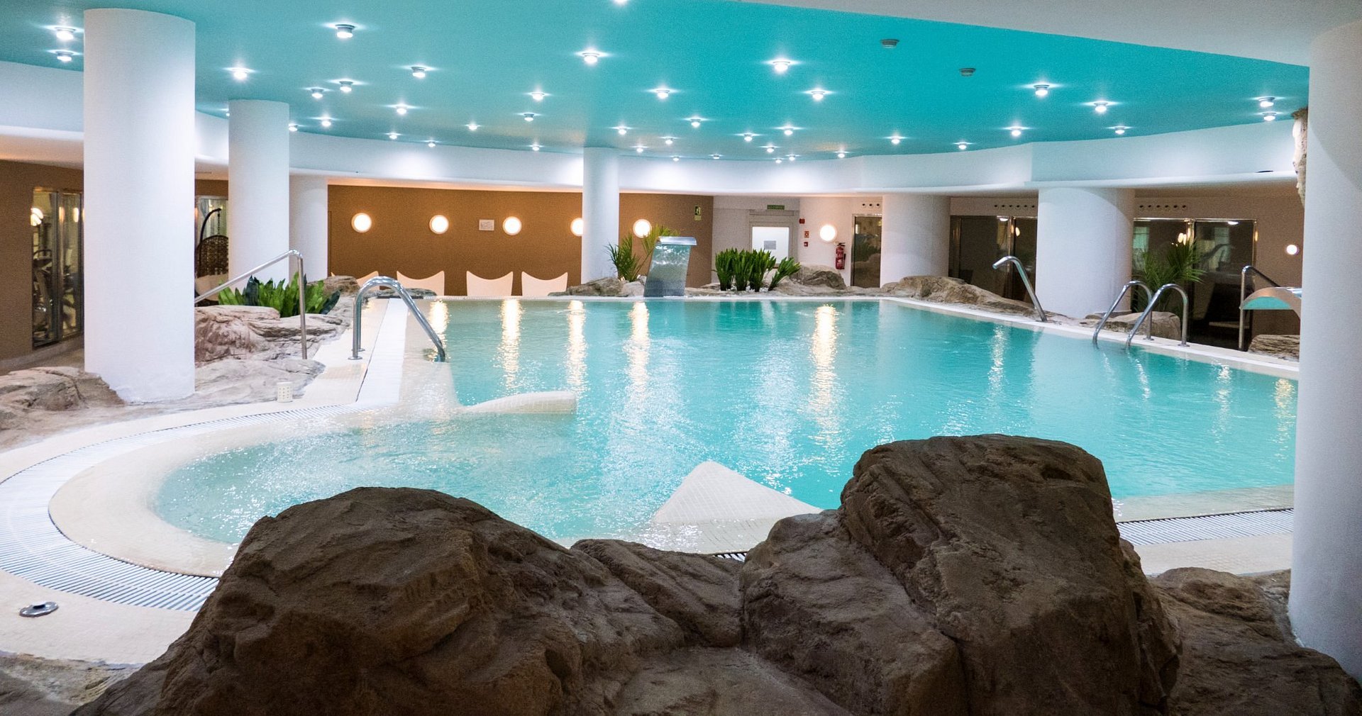 Oliva Nova Wellness Spa