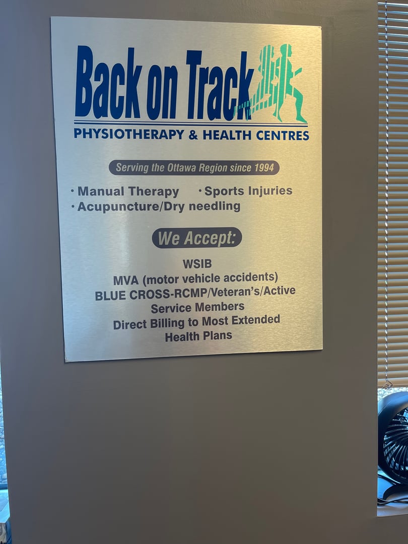 Services offered at Rockland clinic