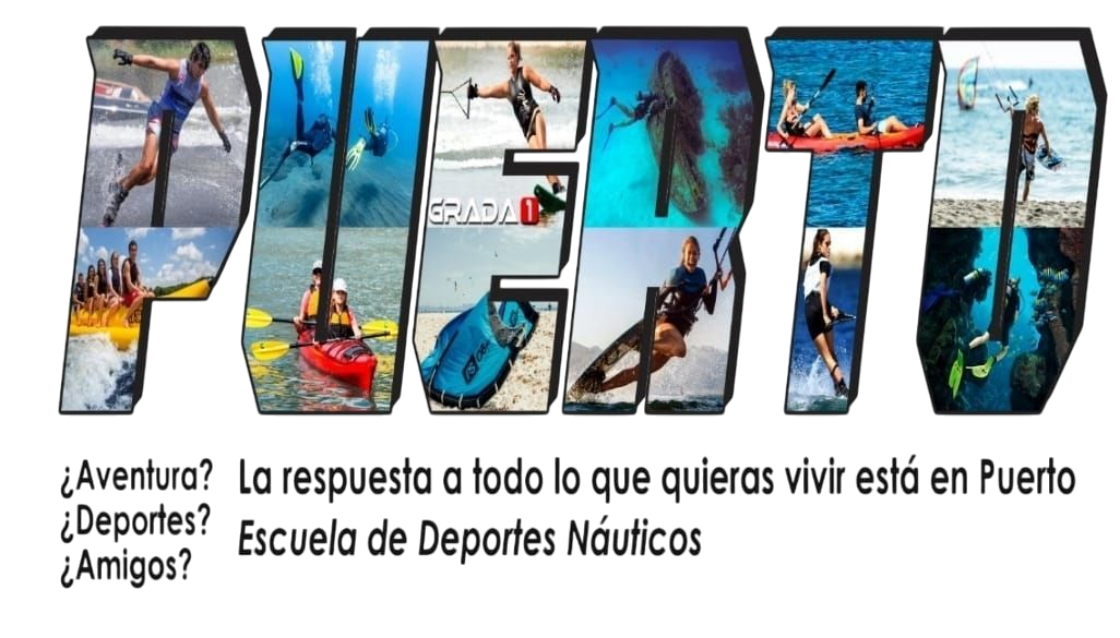 Puerto Deportes Náuticos
