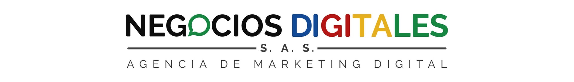 Negocios Digitales Logo