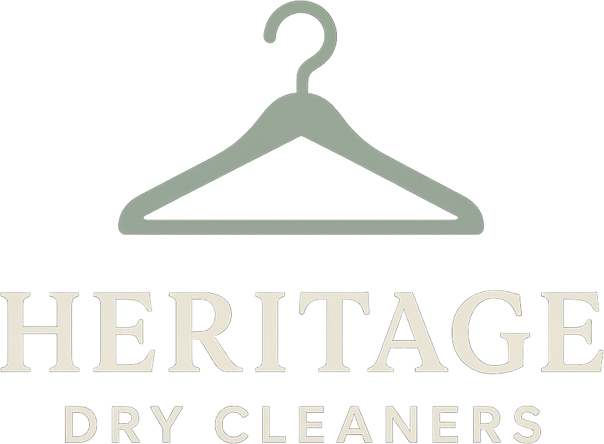 Heritage Dry Cleaners