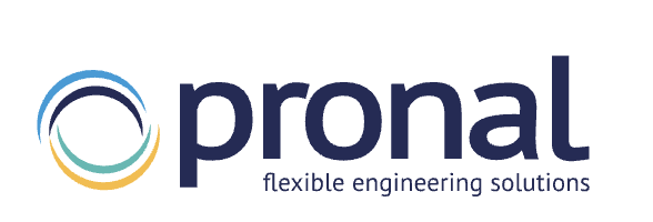 Pronal - Industrial Solutions for Liquids, Gases, and Bulk Materials