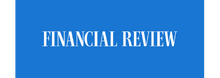 Australian Financial Review logo