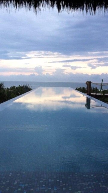 Casa Sam – Master Bedroom