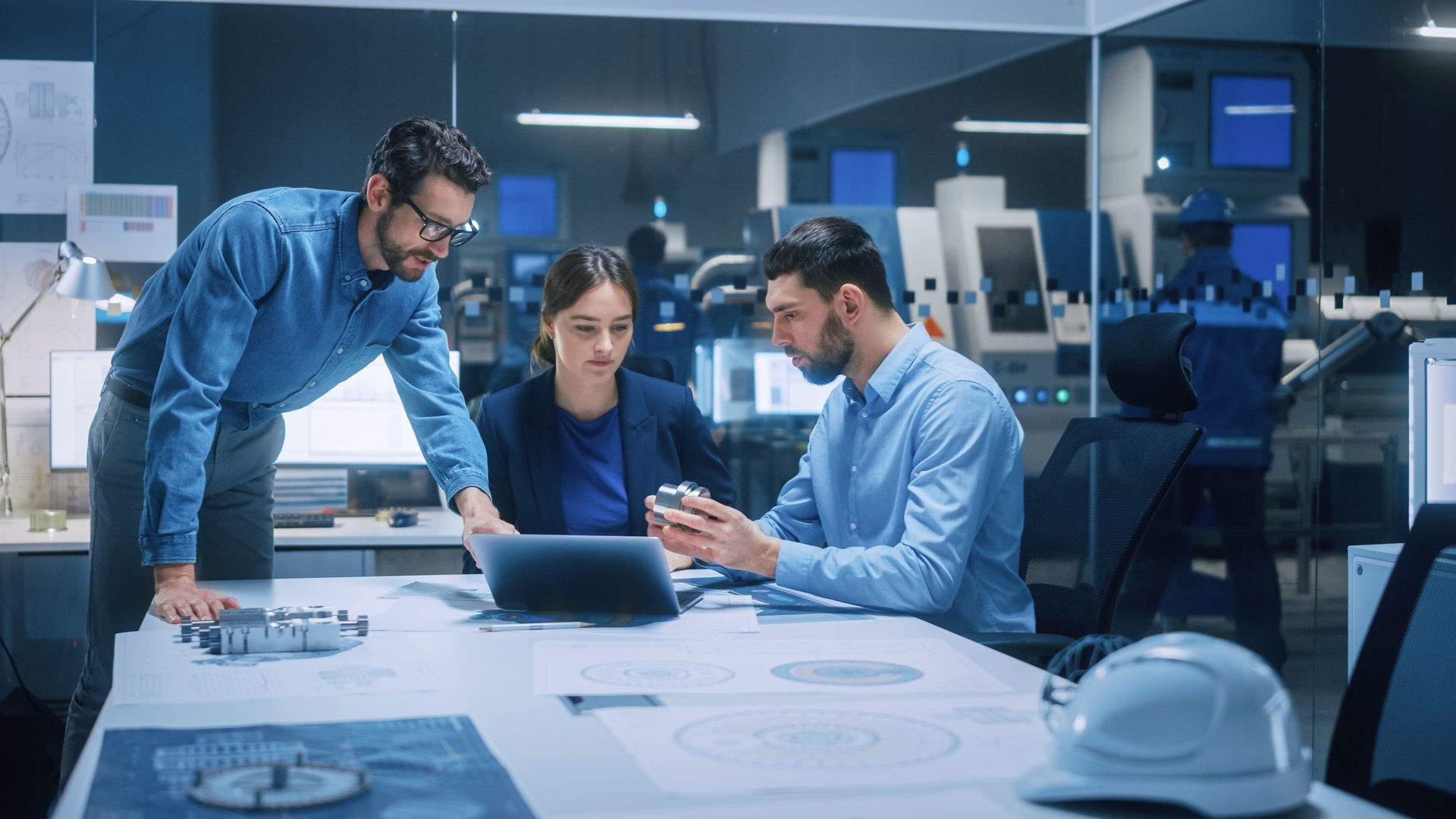 Engineering and Technical Marketing Strategy Consultation