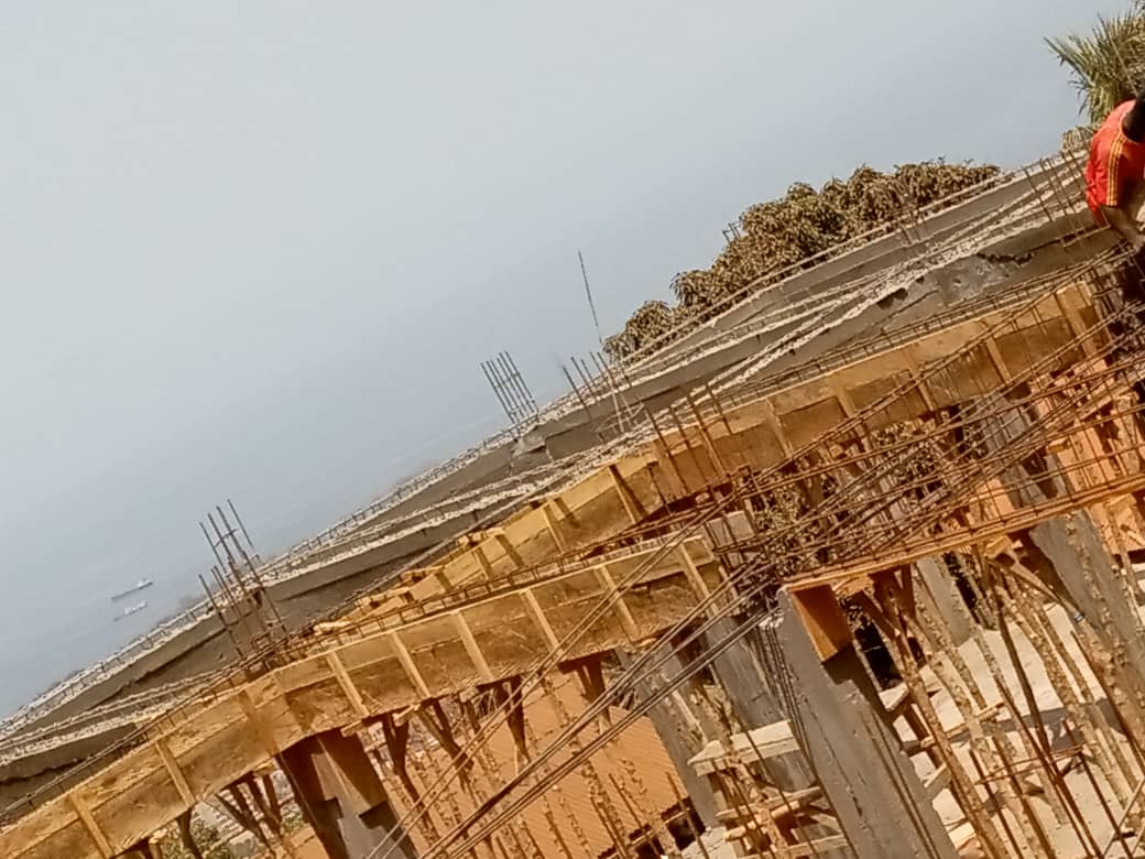 Development Progress