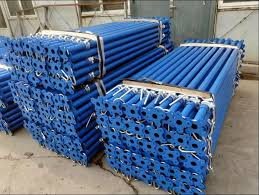 Shoring Jacks : NB MS ERW pipes