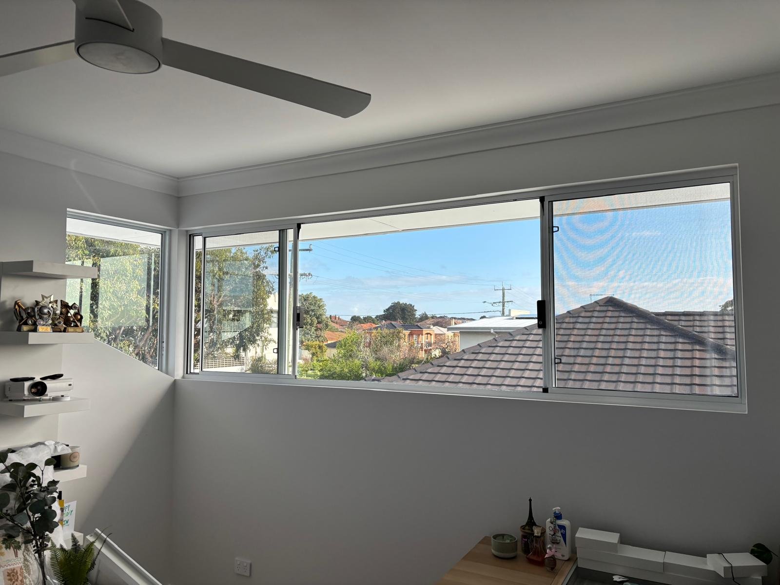 Perth window treatment plantation shutters home interior design upgrade