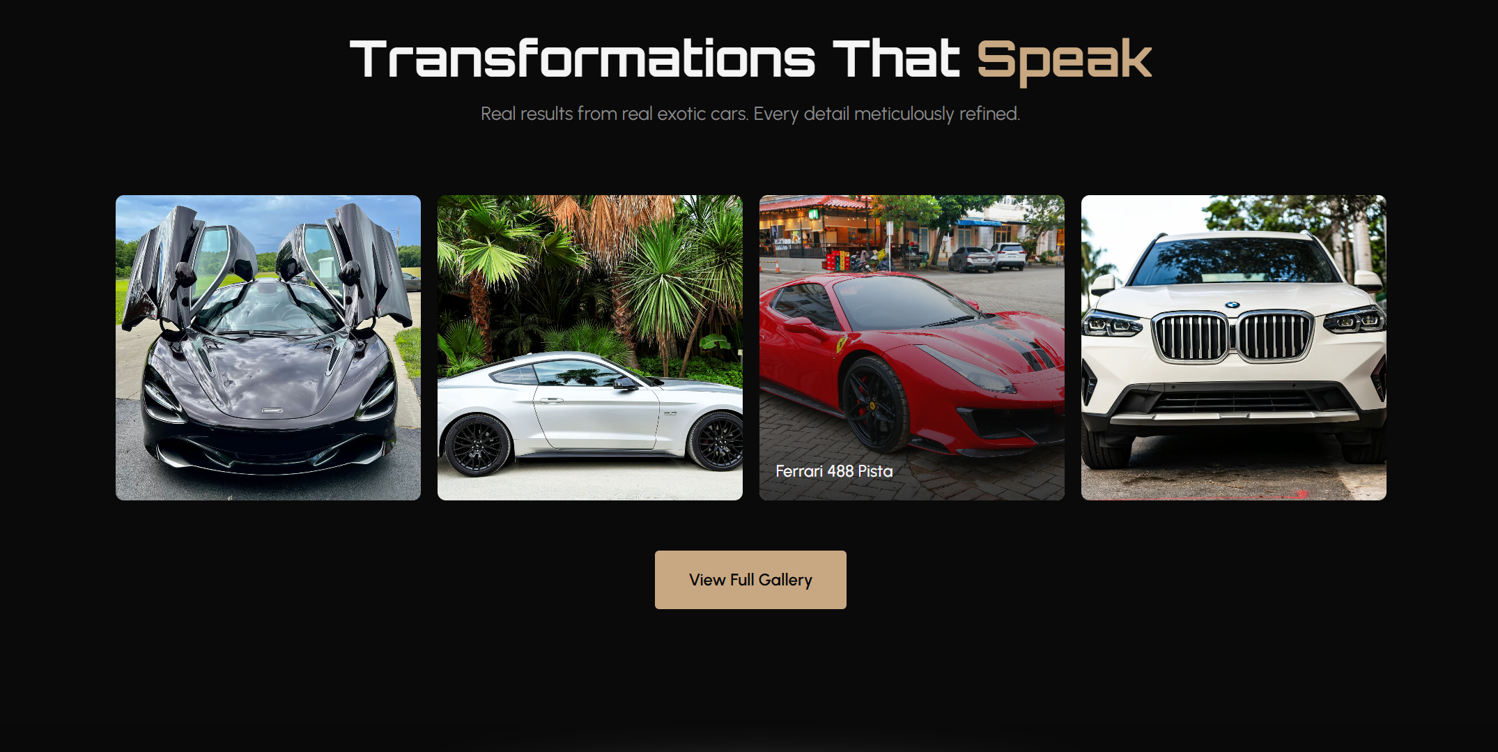 High-End Mobile Detailing - Image 4